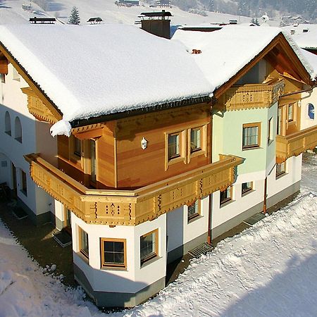 Apartment Landhaus Anton By Interhome Aschau Im Zillertal Exterior foto