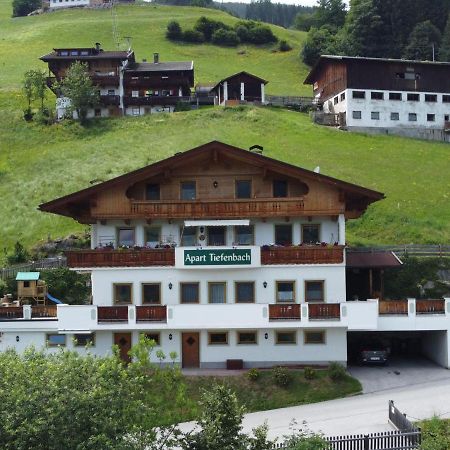 Apartment Landhaus Anton By Interhome Aschau Im Zillertal Exterior foto