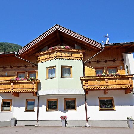 Apartment Landhaus Anton By Interhome Aschau Im Zillertal Exterior foto