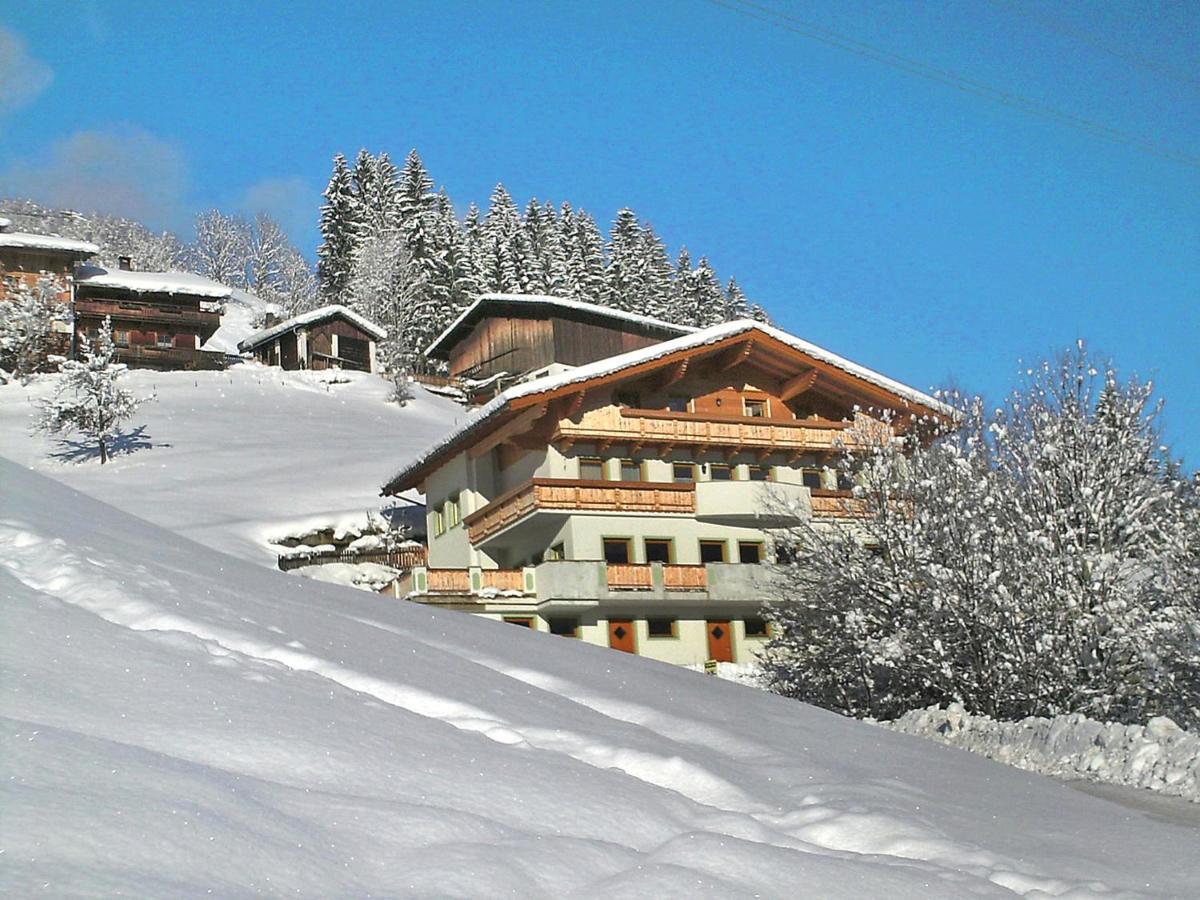 Apartment Landhaus Anton By Interhome Aschau Im Zillertal Exterior foto