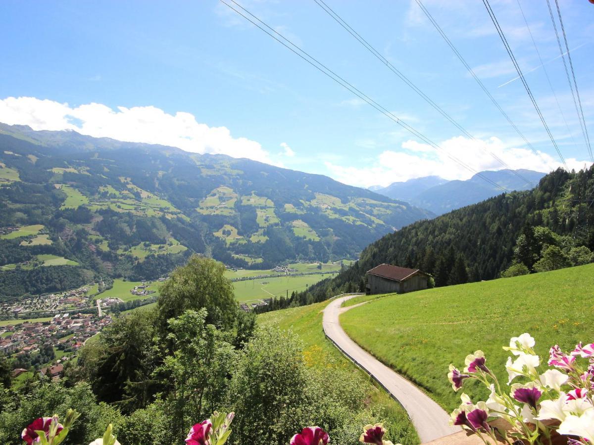 Apartment Landhaus Anton By Interhome Aschau Im Zillertal Exterior foto