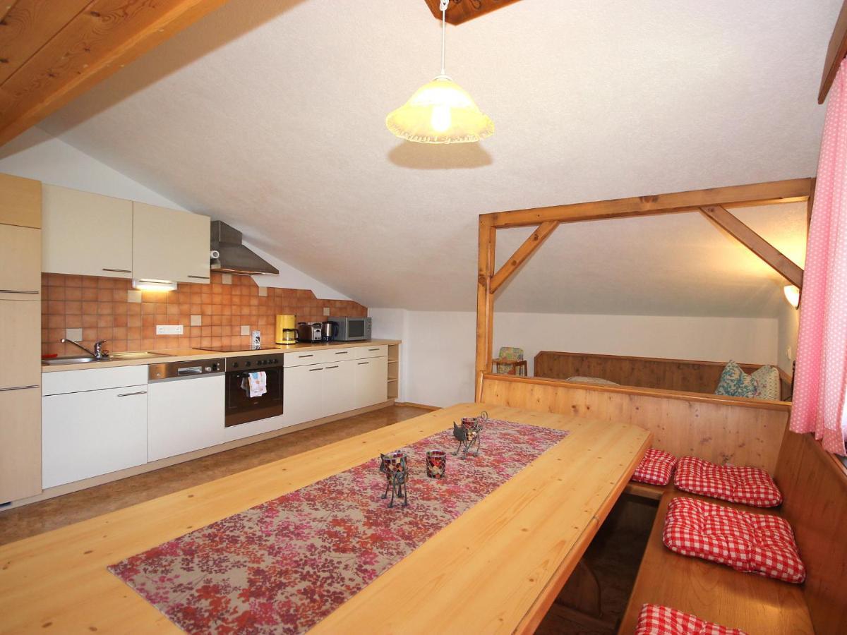 Apartment Landhaus Anton By Interhome Aschau Im Zillertal Exterior foto
