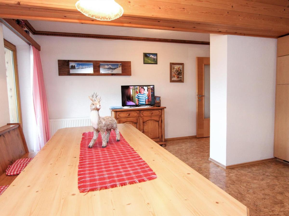 Apartment Landhaus Anton By Interhome Aschau Im Zillertal Exterior foto