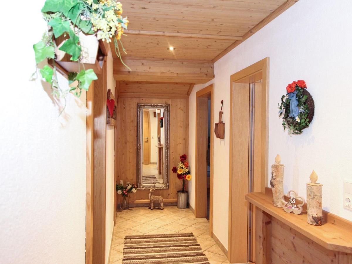 Apartment Landhaus Anton By Interhome Aschau Im Zillertal Exterior foto