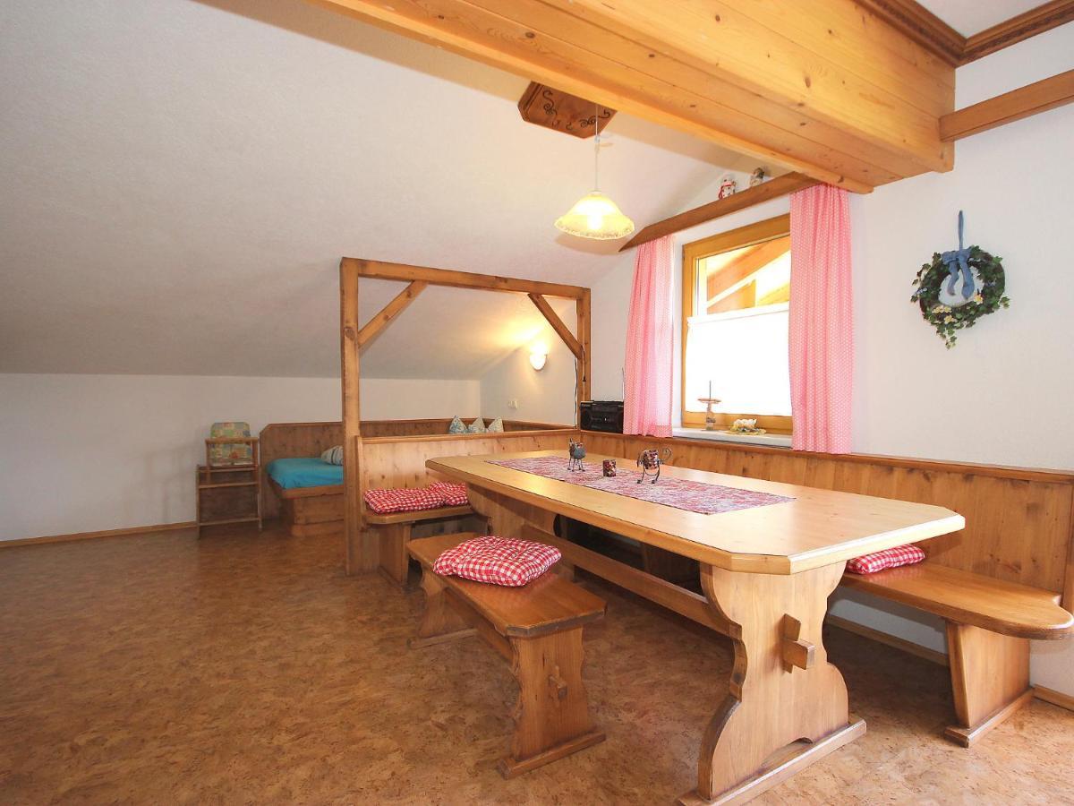 Apartment Landhaus Anton By Interhome Aschau Im Zillertal Exterior foto