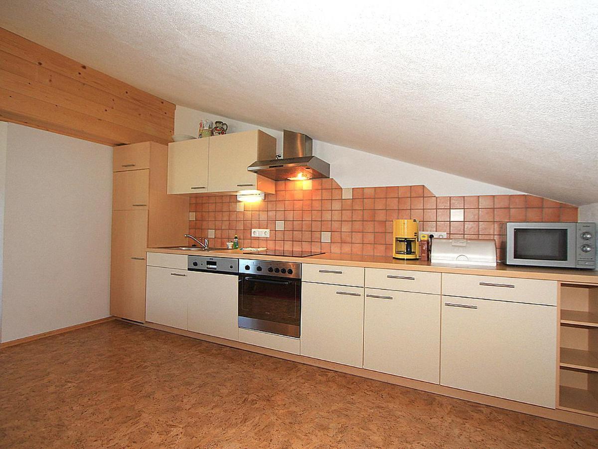 Apartment Landhaus Anton By Interhome Aschau Im Zillertal Exterior foto