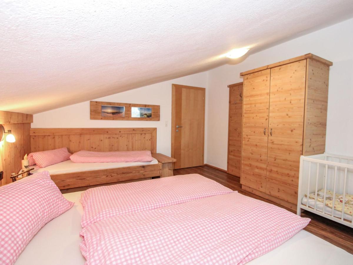 Apartment Landhaus Anton By Interhome Aschau Im Zillertal Exterior foto