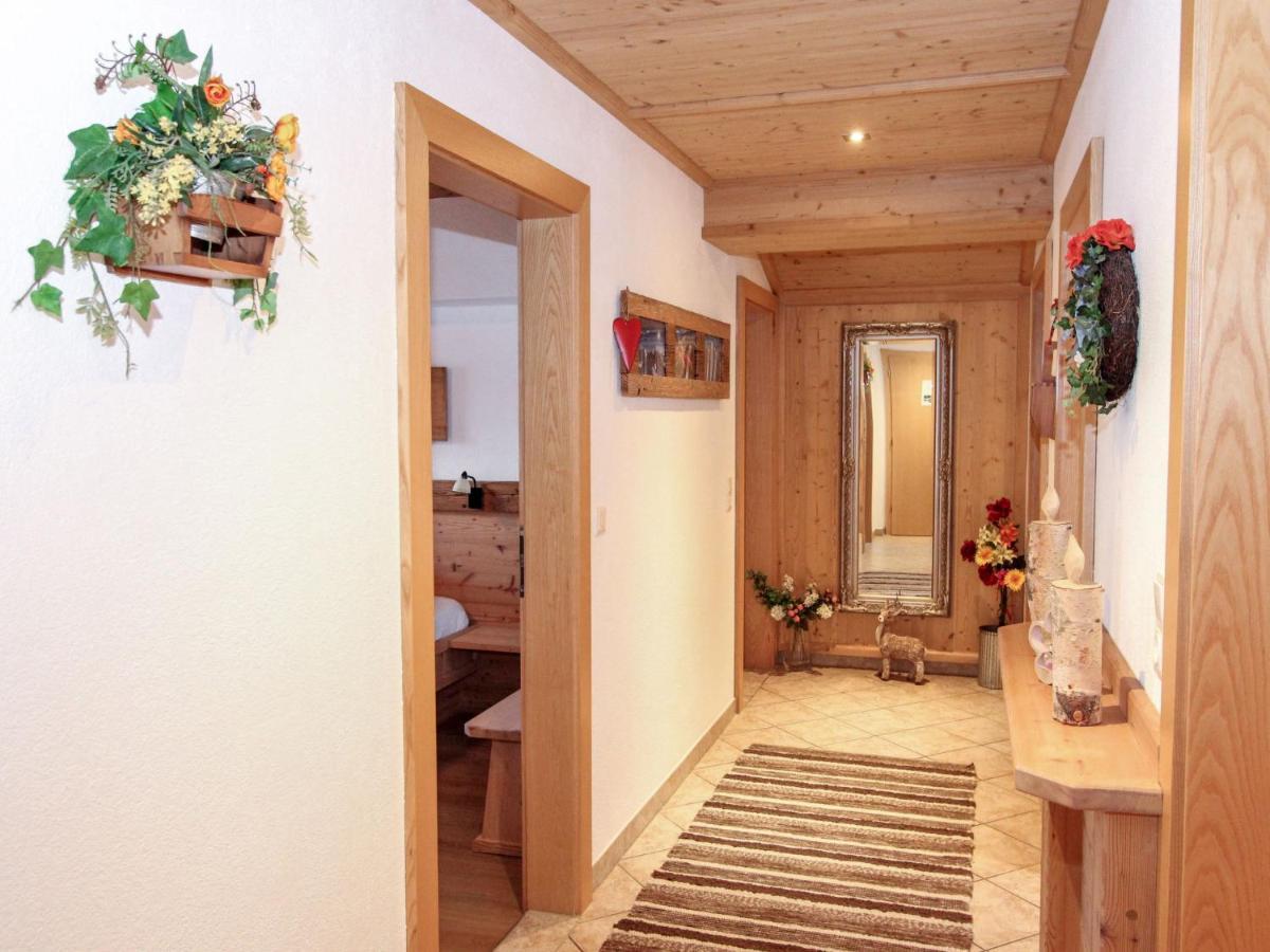 Apartment Landhaus Anton By Interhome Aschau Im Zillertal Exterior foto