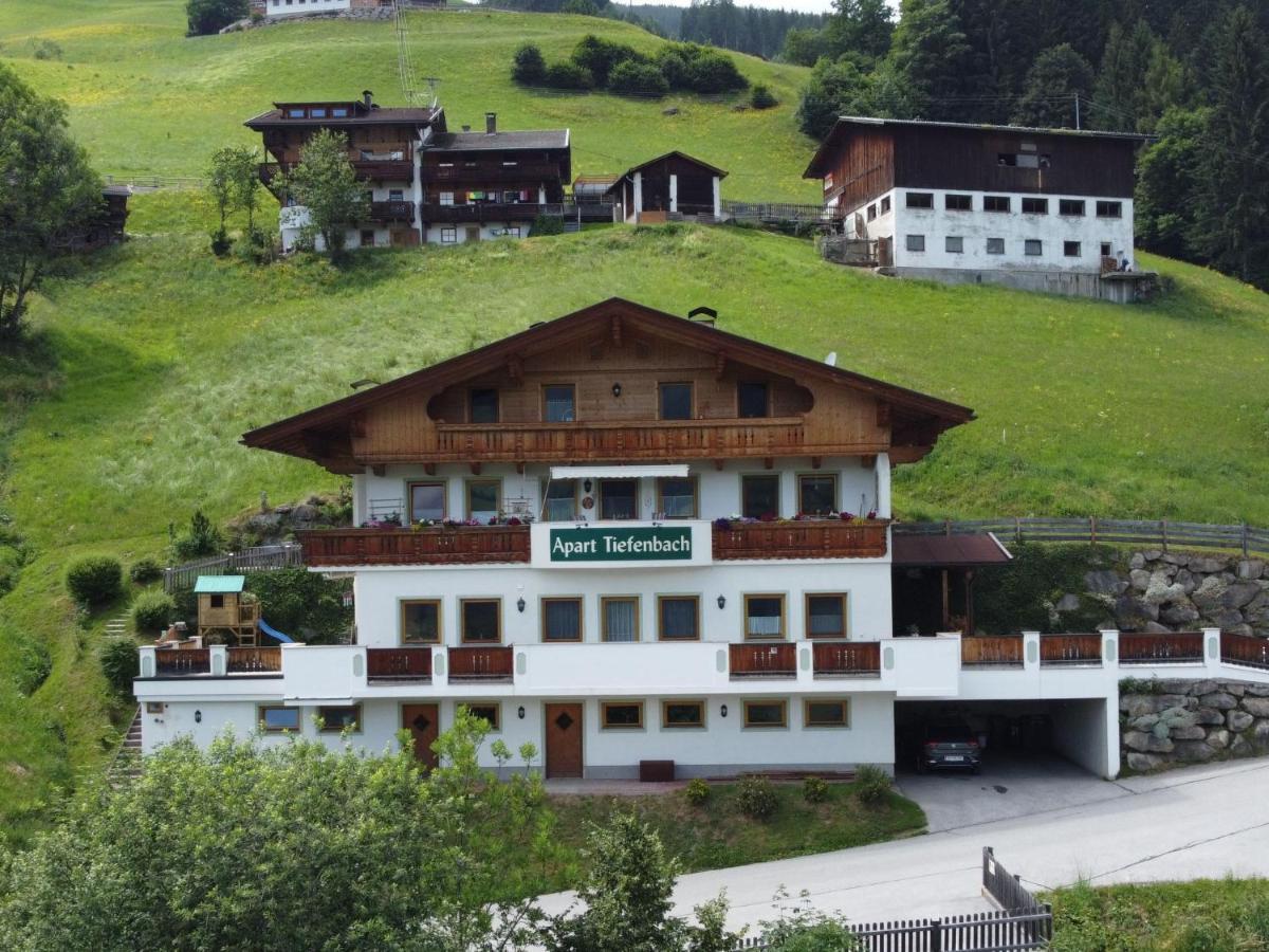 Apartment Landhaus Anton By Interhome Aschau Im Zillertal Exterior foto