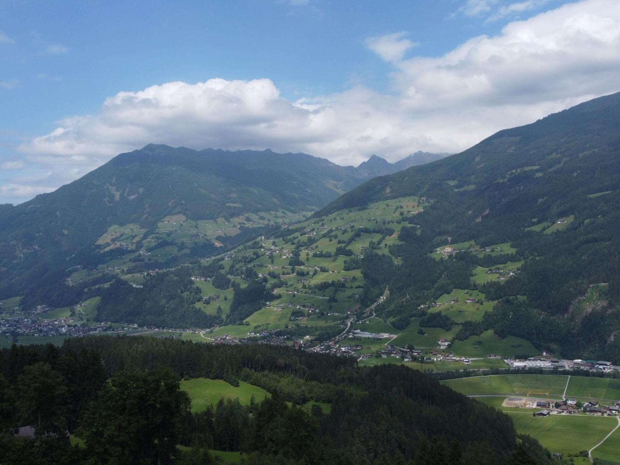 Apartment Landhaus Anton By Interhome Aschau Im Zillertal Exterior foto